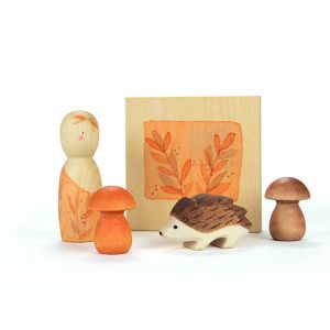 Grapat x Ostheimer - Hello Autumn! bij TijdOmTeSpelen.nl