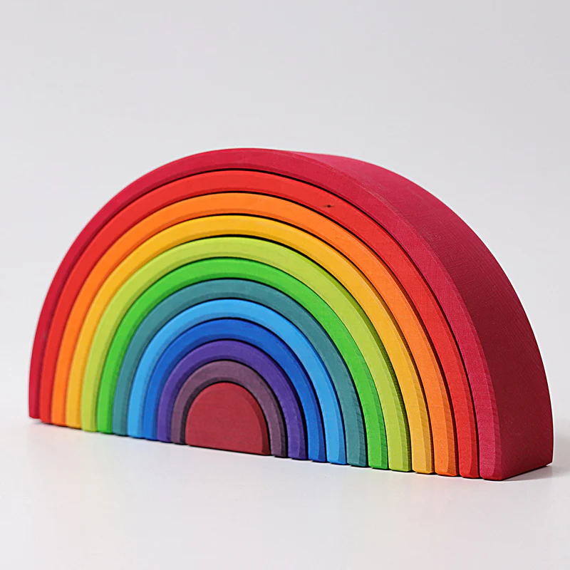 Grimm’s Regenboog Groot bij TijdOmTeSpelen.nl