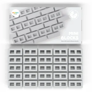 Inspire My Play - Mini blokjes bij TijdOmTeSpelen.nl