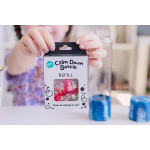 Jellystone Designs - Sensorische Fles Navulling bij TijdOmTeSpelen.nl