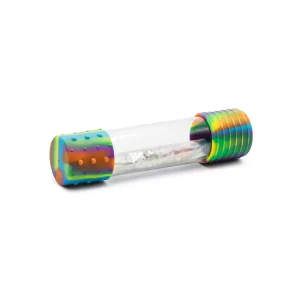 Jellystone Designs - Sensorische Fles Regenboog bij TijdOmTeSpelen.nl