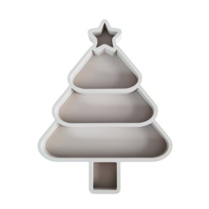 Kiddi Bio Vulvorm Kerstboom bij TijdOmTeSpelen.nl