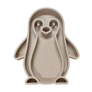 Kiddi Bio Vulvorm Pinguïn bij TijdOmTeSpelen.nl