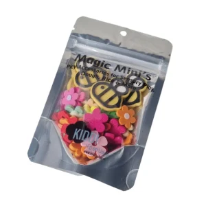 Kiddi Magic Mini's - Bloemen en Bijen bij TijdOmTeSpelen.nl