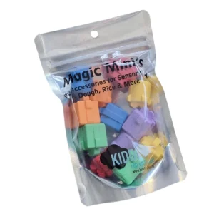 Kiddi Magic Mini's - Cadeautjes bij TijdOmTeSpelen.nl