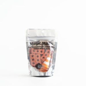 Kiddi Magic Mini's - Constructie bij TijdOmTeSpelen.nl