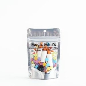 Kiddi Magic Mini's - Feest bij TijdOmTeSpelen.nl