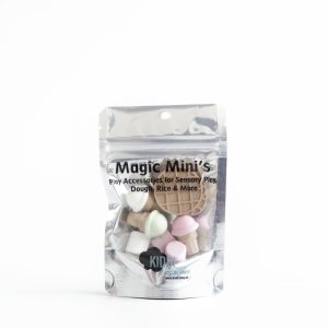 Kiddi Magic Mini's - IJsjes Versieren bij TijdOmTeSpelen.nl