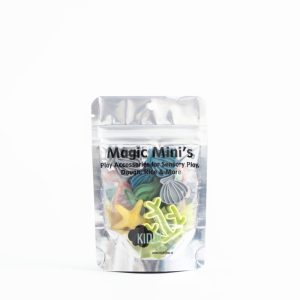Kiddi Magic Mini's - Oceaan bij TijdOmTeSpelen.nl
