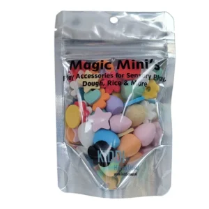 Kiddi Magic Mini's - Pasen bij TijdOmTeSpelen.nl