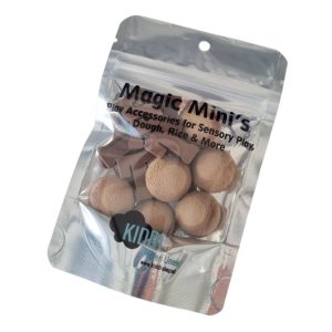Kiddi Magic Mini's - Sinterklaas bij TijdOmTeSpelen.nl