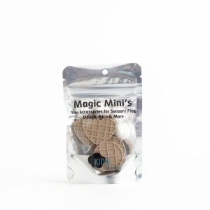 Kiddi Magic Mini's - Slagroom en Wafeltjes bij TijdOmTeSpelen.nl