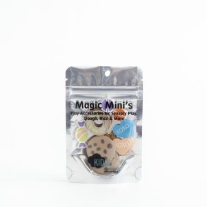 Kiddi Magic Mini's - Zoet bij TijdOmTeSpelen.nl