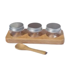 Kiddi Potionhouder met 3 potjes bij TijdOmTeSpelen.nl