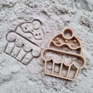 Kiddi cupcake uitsteker bij TijdOmTeSpelen.nl