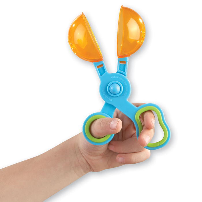 Learning Resources Handy Scooper bij TijdOmTeSpelen.nl