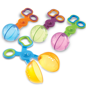 Learning Resources Handy Scoopers (4 stuks) bij TijdOmTeSpelen.nl