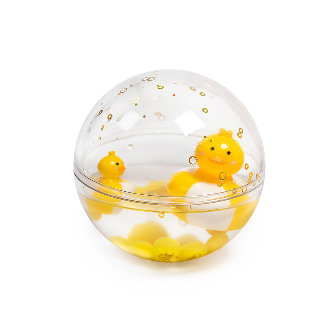 Petit Boum Happy bubbles - Eend bij TijdOmTeSpelen.nl