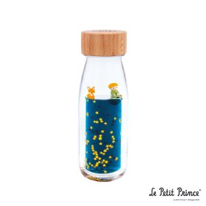 Petit Boum Sensorische fles - Kleine Prins bij TijdOmTeSpelen.nl