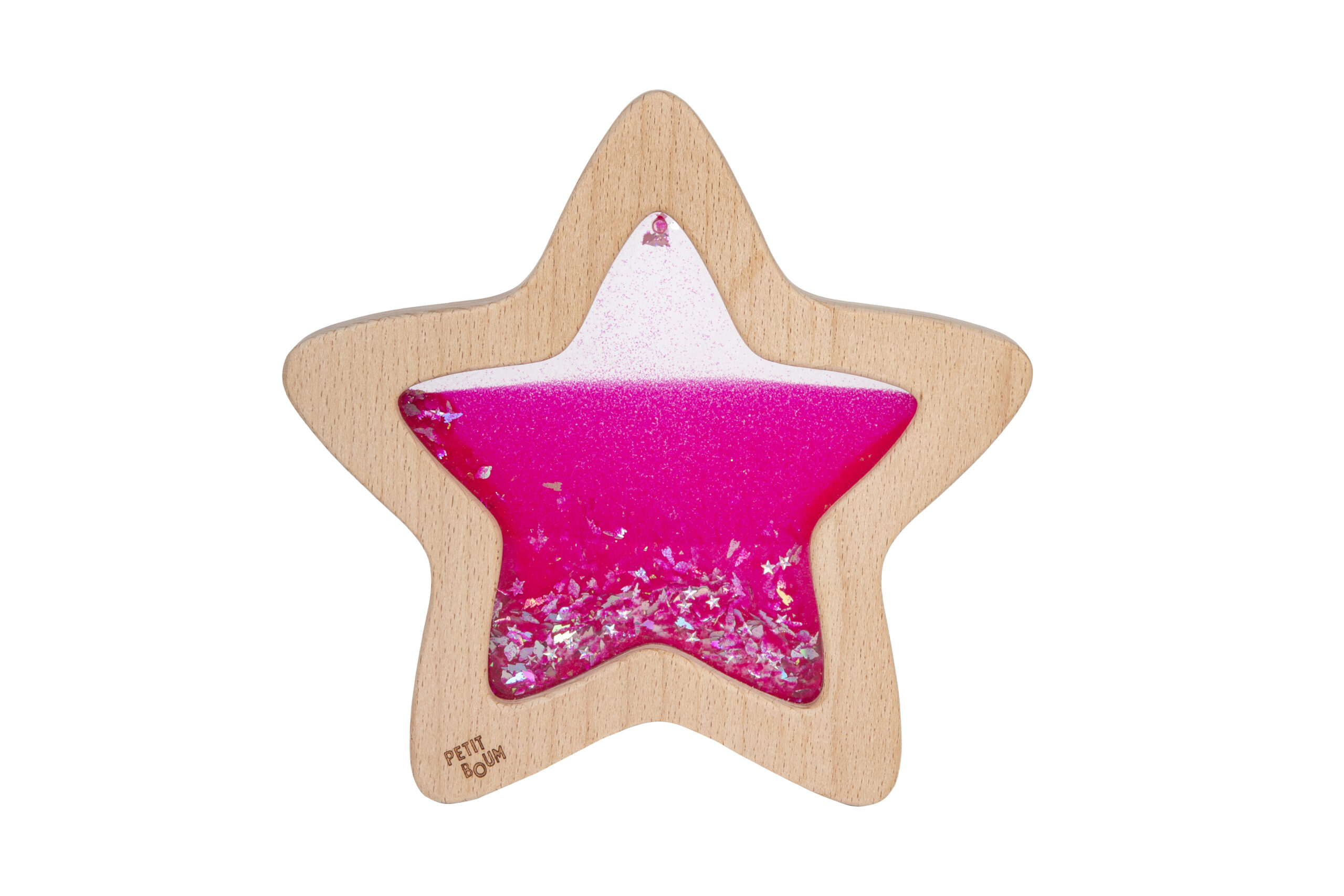 Petit Boum sensorische ster Nebula bij TijdOmTeSpelen.nl