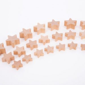 TickiT Houten sterren bij TijdOmTeSpelen.nl