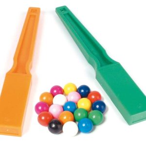 TickiT Magnetische staven met knikkers bij TijdOmTeSpelen.nl