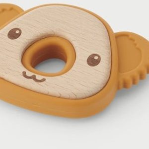 TickiT Silisoft koala bijtspeelgoed bij TijdOmTeSpelen.nl