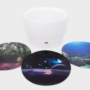TickiT sensorische lichttafel met speelmatten bij TijdOmTeSpelen.nl