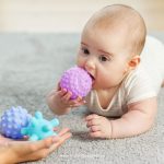Schermtijd levert niets op voor kinderen onder 2 jaar