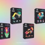 Connetix lanceert vier nieuwe Connetix Pro sets