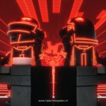 LEGO Daft Punk-set aangekondigd_ bouwen voor kidults
